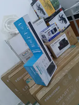 Hisense Full Range 2.1 Channel Soundbar Hs1800