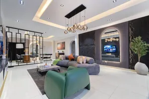 Photo - Cozy 3 Bedroom Apartment at Lekki Phase 1