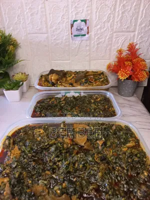 Fresh Soups/Stew