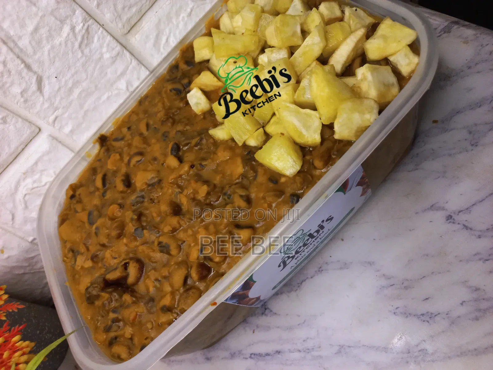 Fresh Soups/Stew
