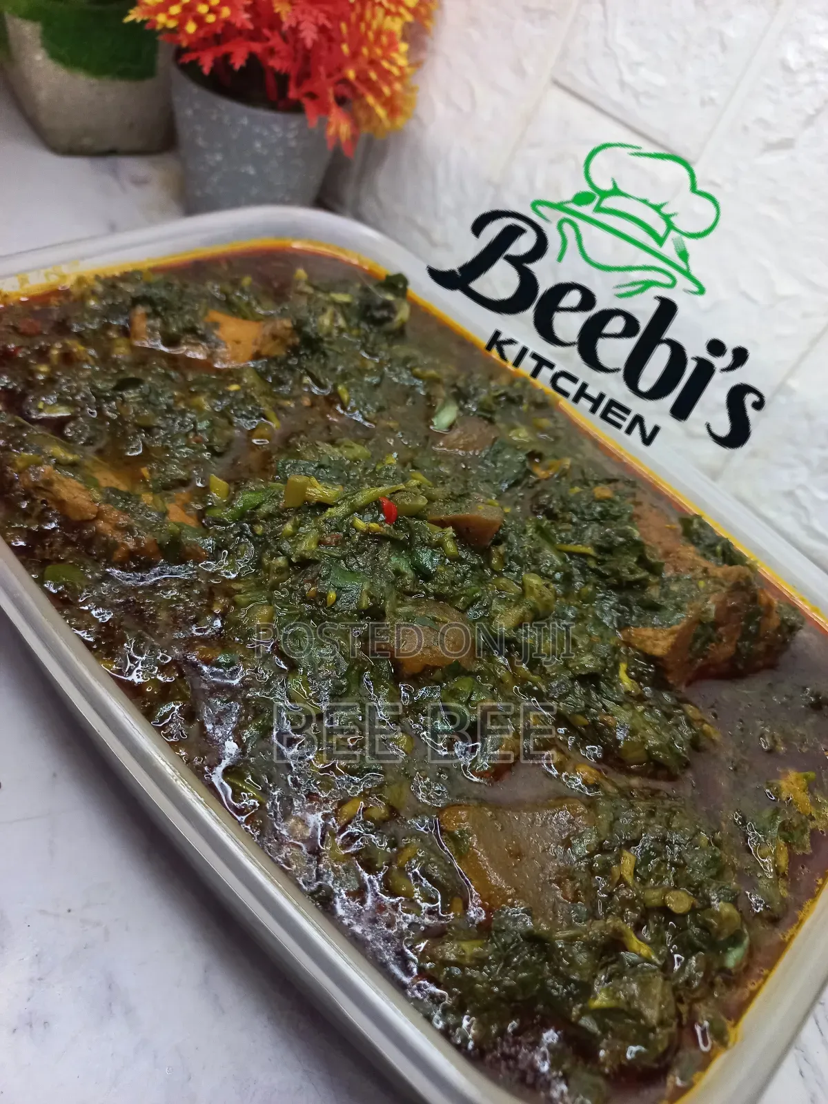 Fresh Soups/Stew