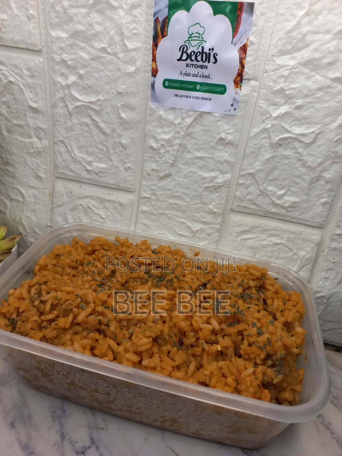 Fresh Soups/Stew
