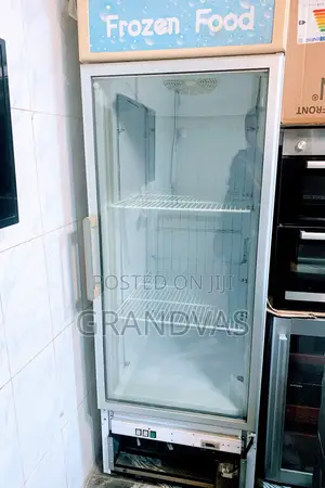 Display Chiller/ Freezer