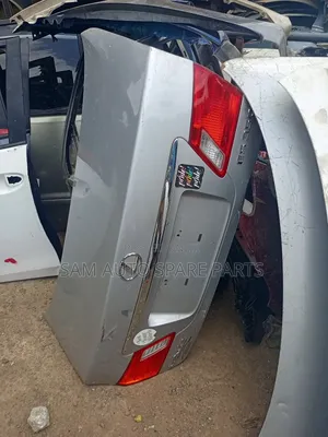 Lexus Es 350 2008 Model Complete Booth Neat One