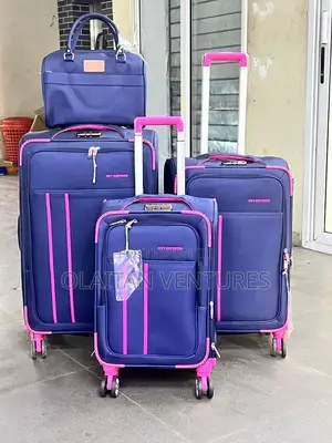 Good Partner Luggage Boxes