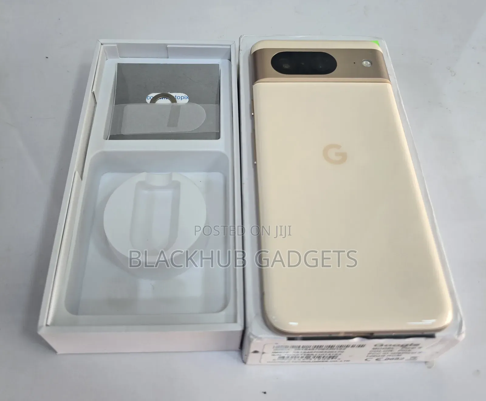 Google Pixel 8 128 GB Gold