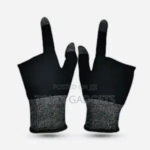 Gaming Gloves for Mobile Phones,Handheld Game