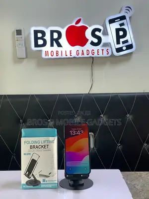 Phone Holder