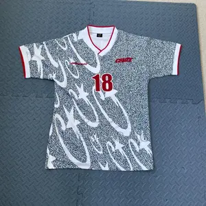 Photo - Cortiez Jerseys