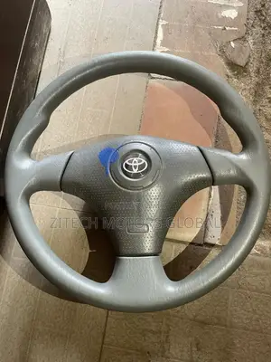 Complete Steering Wheel Corolla 2005