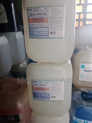 Rust Remover 20litres