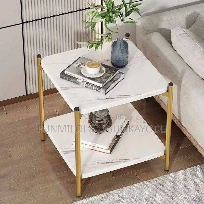 Corner Table