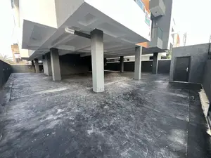2bdrm Apartment in Ikate for rent