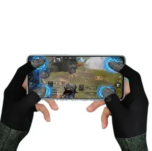 Photo - Gaming Gloves for Mobile Phones,Handheld Game