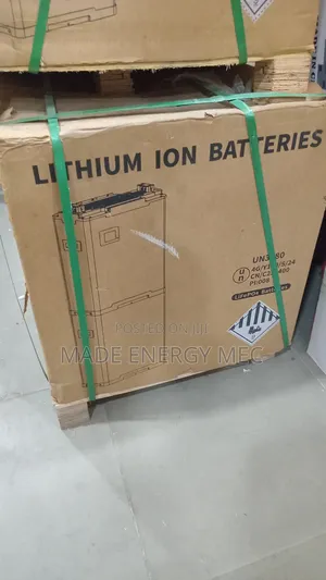 Blue Carbon Lithium Ion 12.5kwh