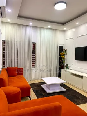 Photo - Furnished 2bdrm Block of Flats in Horizon 1 Estate, Ikate-Elegushi