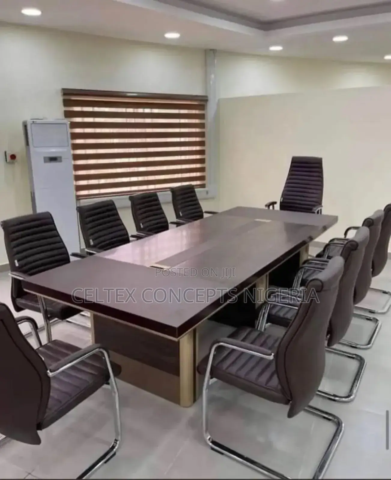 Conference Table