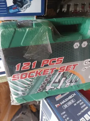 Socket Set