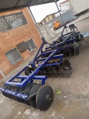 Tractor Attachments
