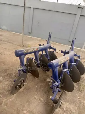 Tractor Attachments