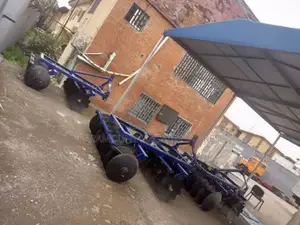 Tractor Attachments