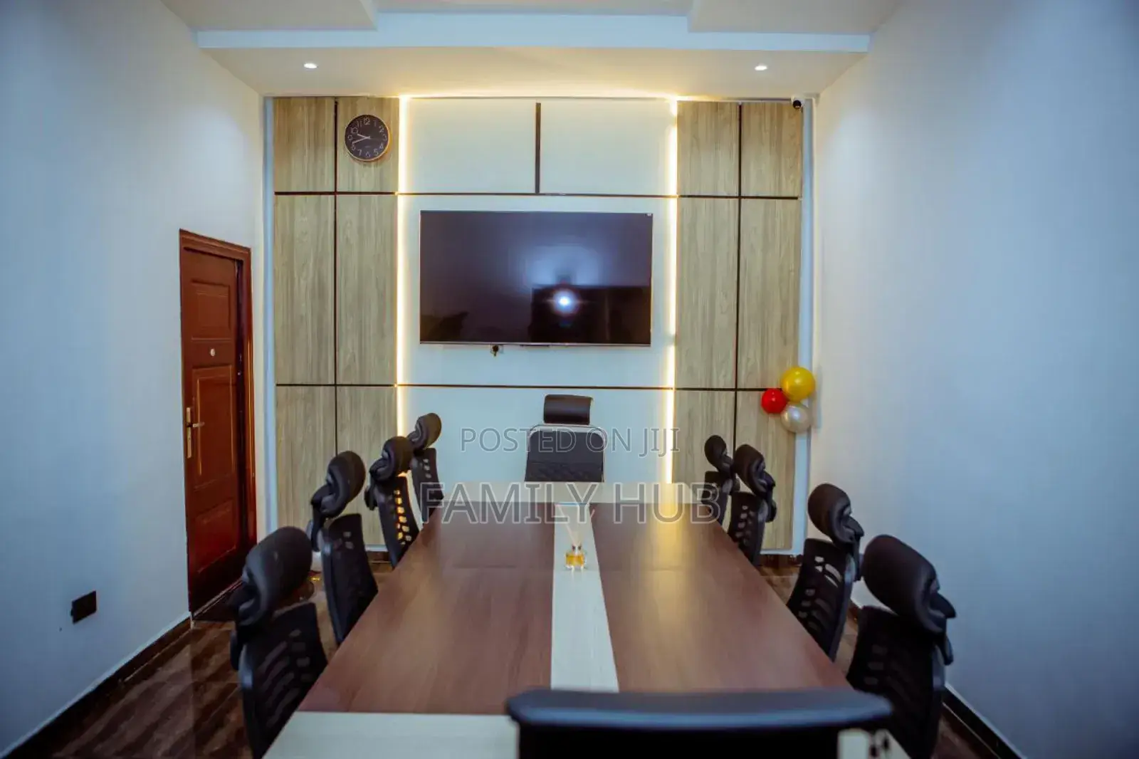 Office Space for Rent