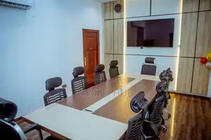 Office Space for Rent