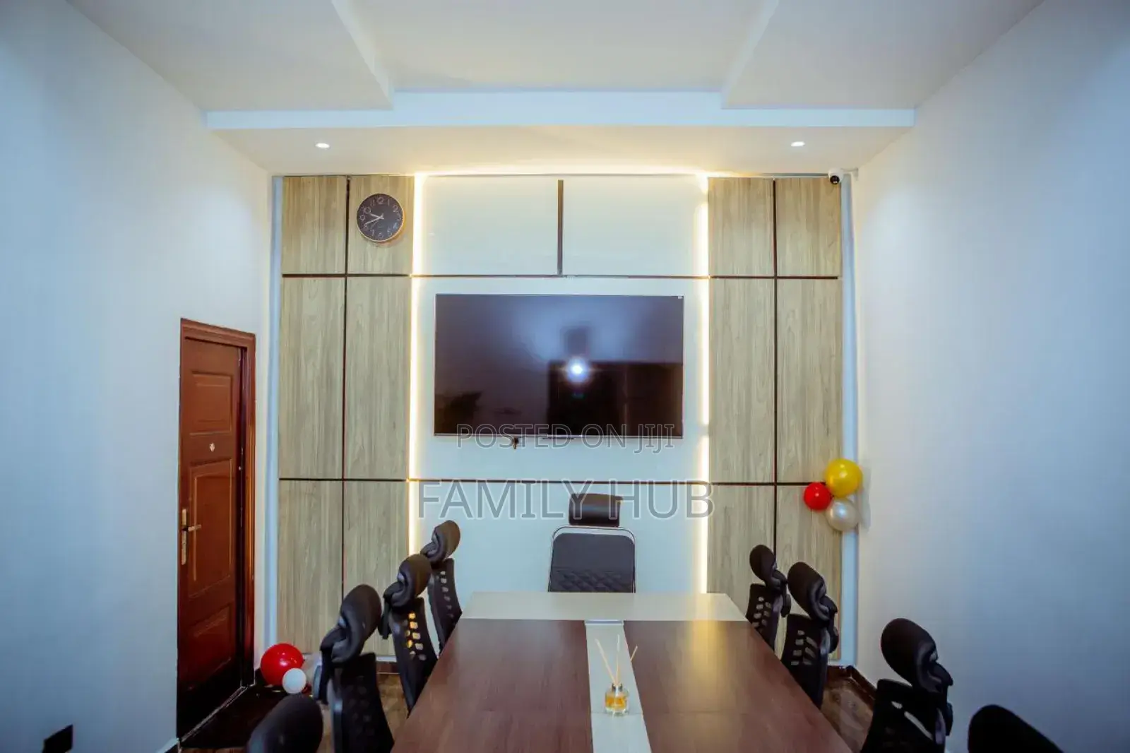 Office Space for Rent
