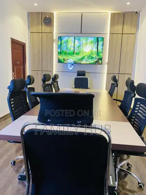 Office Space for Rent