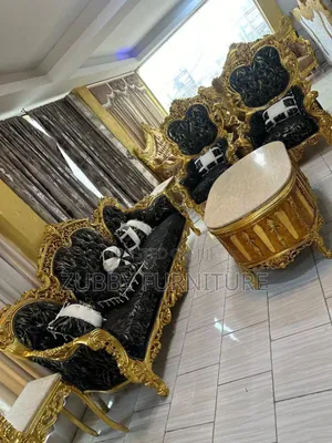High Quality and Imported Royal Turkey Chairs by 7 Seaters