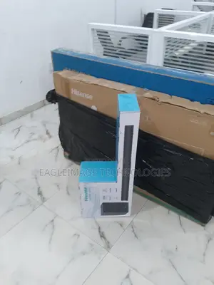 Hisense Control the Room 2.1 Channel Soundbar Hs1800