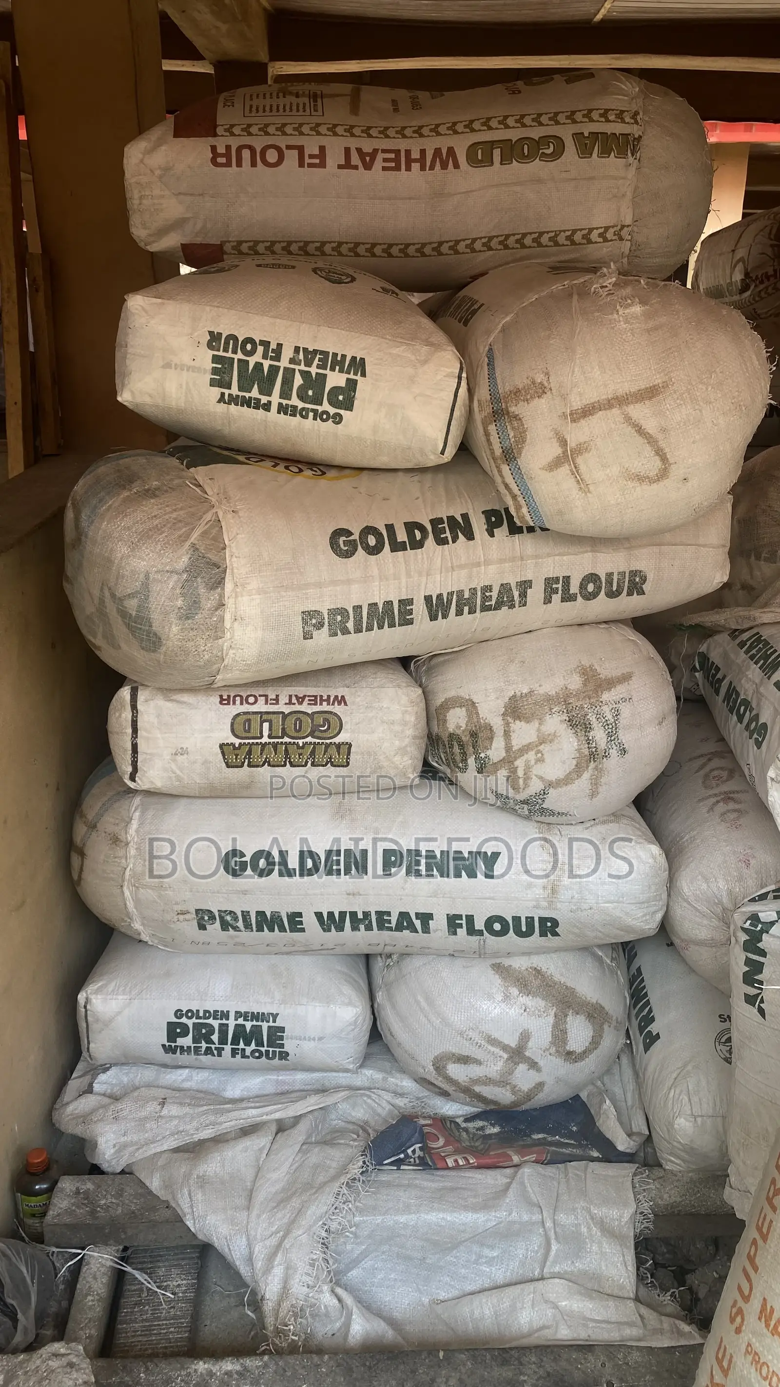 Garri Ijebu