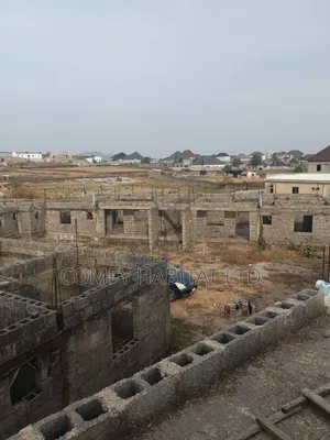 Distress Sale of Uncompleted Property