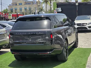 Land Rover Range Rover Vogue 2023 Brown