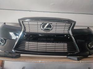 Complete Front Bumper Es350 2014