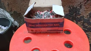Nails for Nail Shooting Instrument
