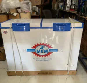 308l Ac/Dc Freezer Aemen