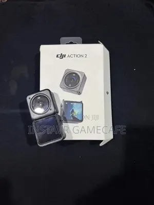 Photo - Dji Action 2