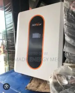 5kwh 24v (25.1)Pattern Lithium Ion Battery