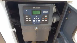 20kva Denyo Engine Soundproof Generator