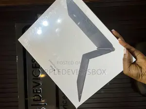 Photo - 11 Inch iPad Magic Keyboard(M4)