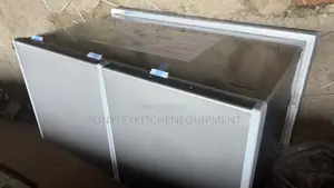 Chest Deep Freezer Double Door