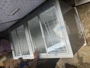 Chest Deep Freezer Double Door