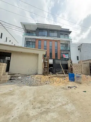 2bdrm Apartment in Ologolo for sale