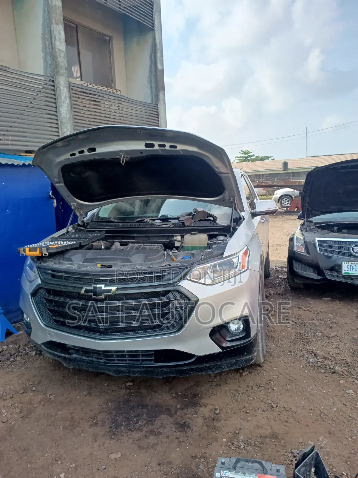 Auto Mechanic /Dodge/ Chrysler/Ram / Jeep .