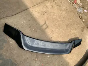 Fancy Booth Spoiler Is250
