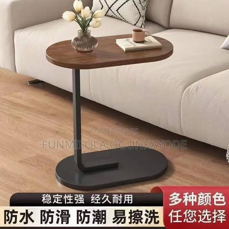 Corner Table