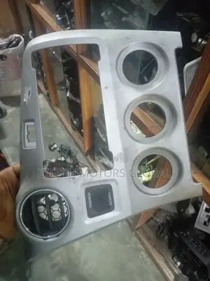 Ac Vent Matrix 2010