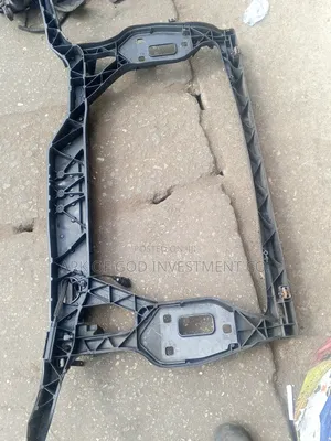 Front Cut for Audi Q5