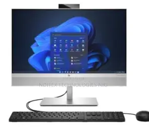 New Desktop Computer HP EliteOne 800 16GB Intel Core I7 SSD 512GB